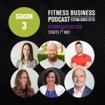 Fitness Business Podcast (Season 3: From Talk to Action)