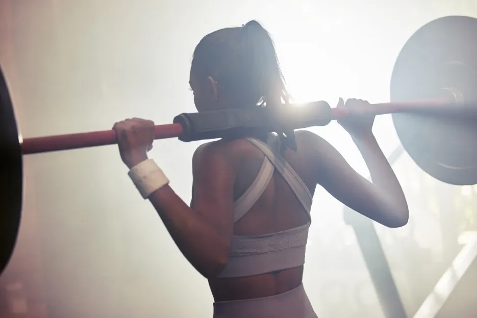 Creating the Perfect Workout Split to Meet Your Goals